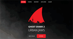 Desktop Screenshot of ghostshark2.com